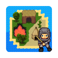 生存RPG：开放世界图标