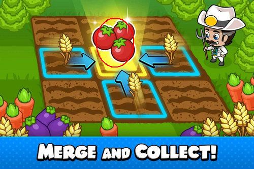 字母蛋农场空闲大亨（Alphabet Egg Farm: Idle Tycoon）图2