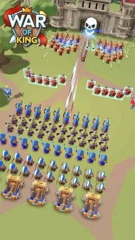 War of King最新版