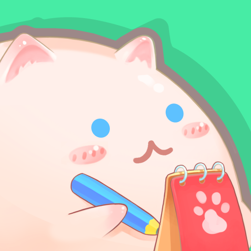 团团记账app图标