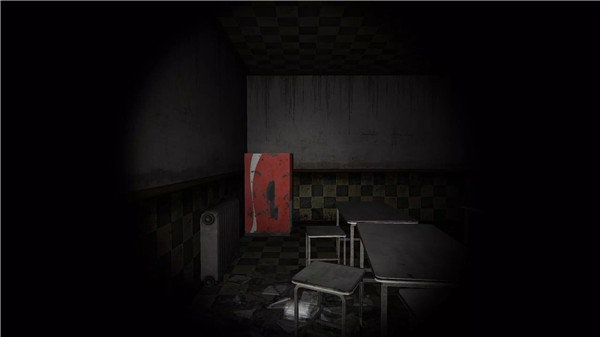 鬼魂联机版(The Ghost)图2