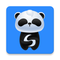 熊猫浏览器app图标