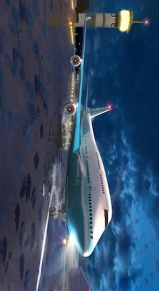 极限飞机驾驶游戏图2