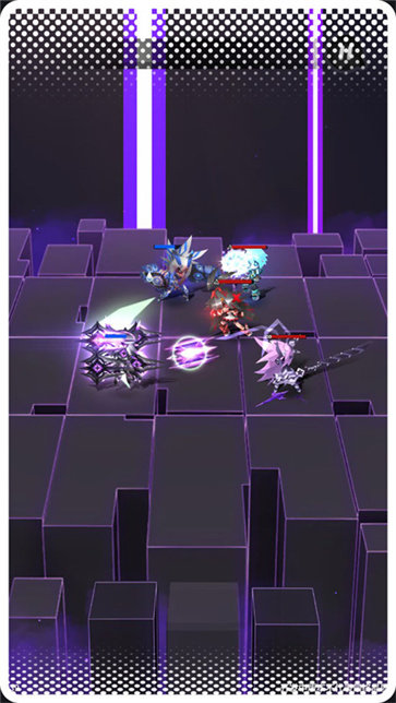 嘣源世界（TapTap 测试版）图3