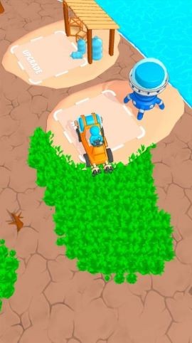 Grass Maker手游图3