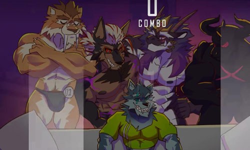 BeastBeat手游图2