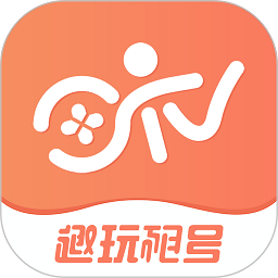 趣玩租号app图标