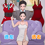我的换装女友游戏图标