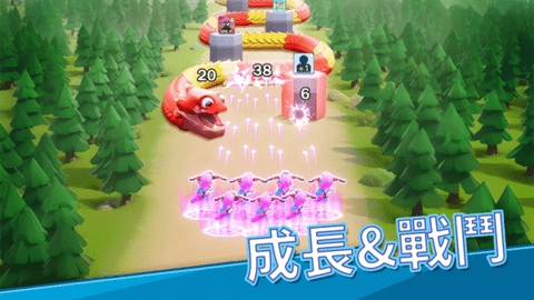王国卫队图1