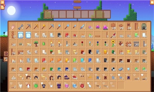 Crystal Realms手游图4