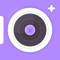 美颜写真照相机app图标