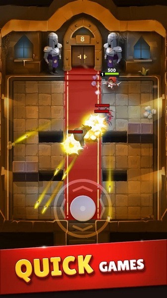 AssassinHero手游图2