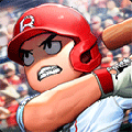 BASEBALL 9图标