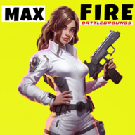 Max Fire Battlegrounds图标