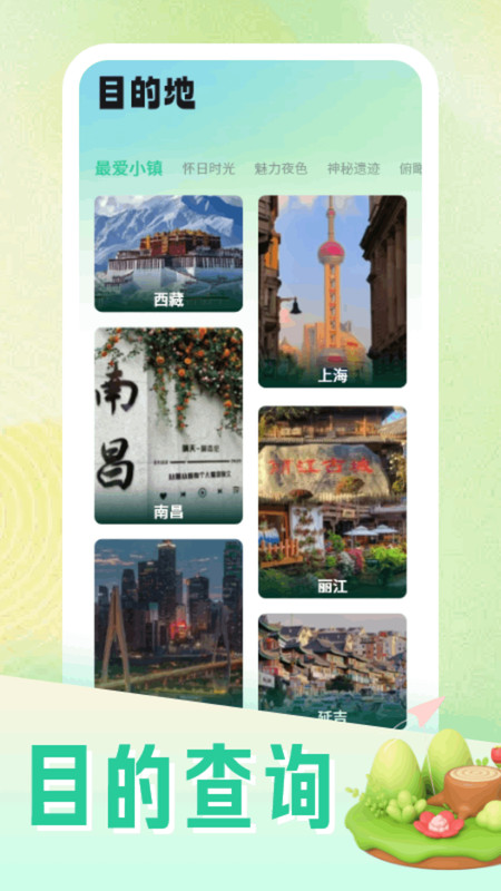 Wongnai社区软件