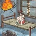 救救花姑娘游戏图标
