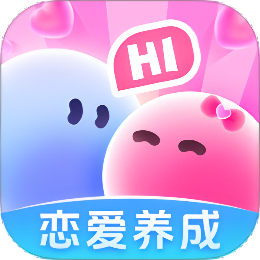 双人成盒app图标