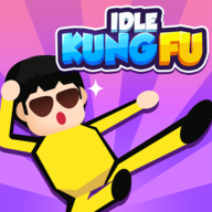 想不想练绝世武功手游图标