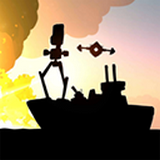 战巡大作战（Battlecruisers）图标