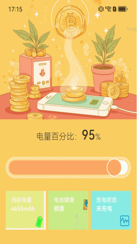充电赚开怀app图2