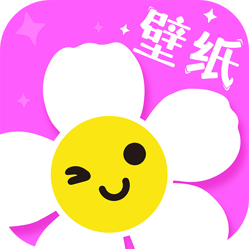 多美壁纸秀软件图标