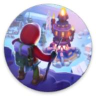 Frost Land Survival手游图标