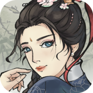 江湖武馆最新版图标