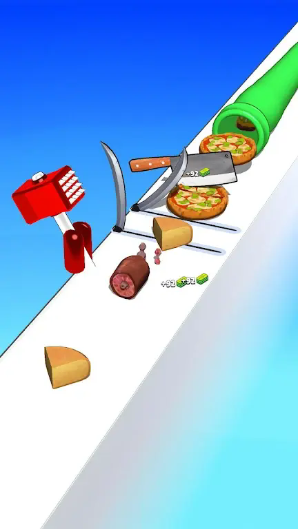 切片大师（Slice Master）图1