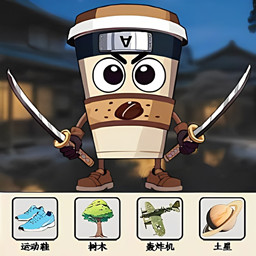 找茬小达人游戏图标