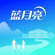 月亮小屋app图标
