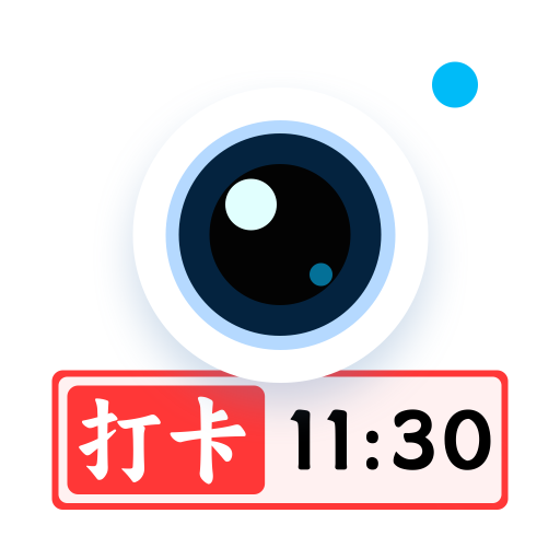 环球水印相机app图标