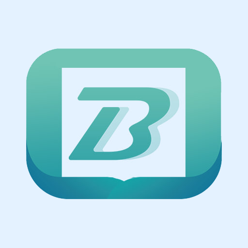 B跳绳计数器app图标