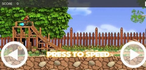 Cycle Crush手游图1