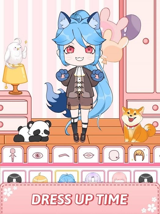 VIvi Story游戏
