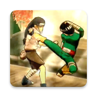 火影忍者终极对战（Ultimate Ninja）图标