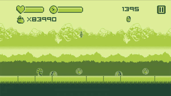 Archer Dash 2