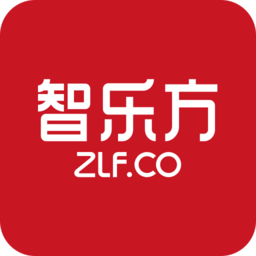 智乐方app图标