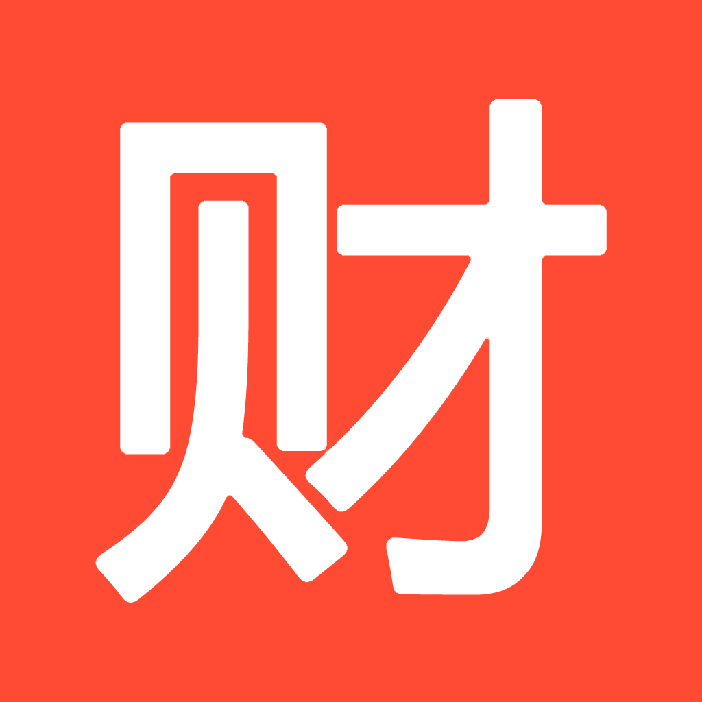 财主记账APP图标