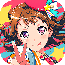 梦想协奏曲！少女乐团派对！游戏图标