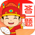 答题喜洋洋app图标