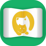 萌宠手账app图标