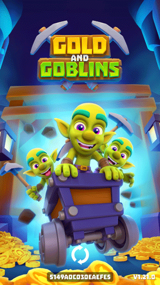 Gold And Goblins