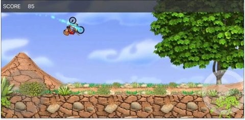 Cycle Crush手游图2