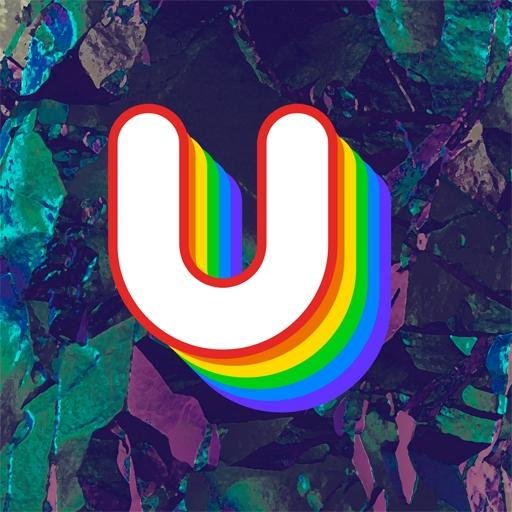ai绘画软件unidream软件图标