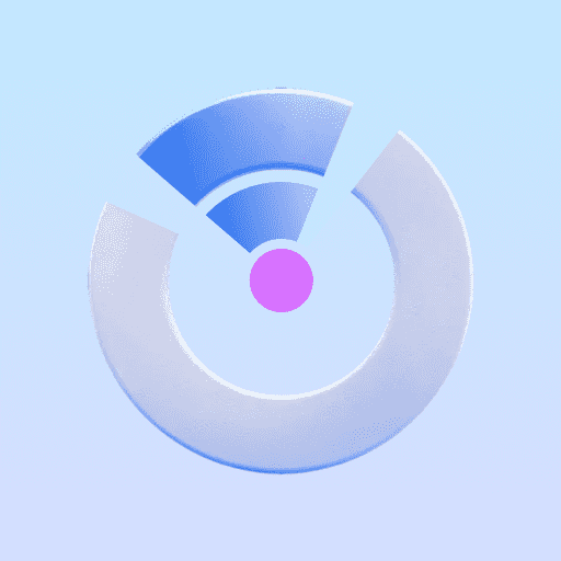 吉吉趣扫通app图标