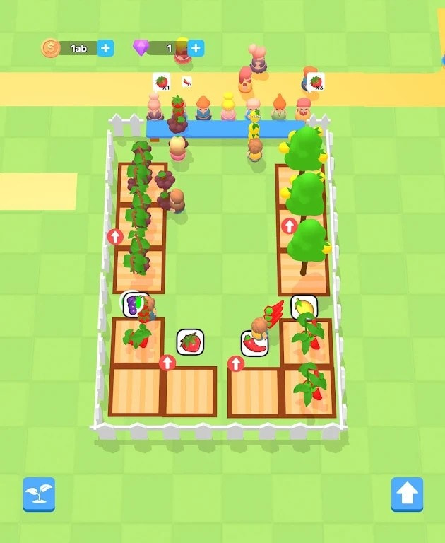 Farm Venture 3D图2