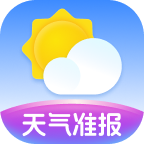 天气准报王软件图标