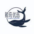 鲸奇优选app图标