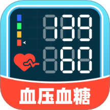 平安血压血糖宝app图标