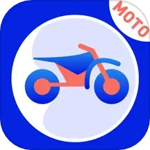摩托车app图标